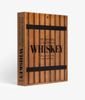 The Impossible Collection of Whiskey Book